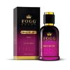 Fogg Make My Day vůně, parfémovaná voda, dámský parfém, dlouhotrvající svěží a květinová vůně, 100 ml