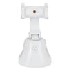 360 Degree Rotating  Head Smart Face Object Tracking Phone Camera Bracket Holder for Live Streaming