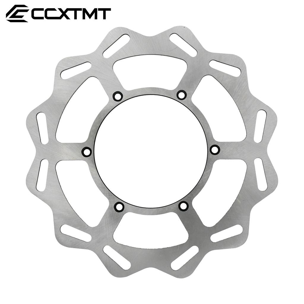 Motorcycle 245mm 270mm Front Rear Brake Disc Rotor For Yamaha YZ125 YZ250 YZ250F YZ426F YZ450F YZ250X WR125 WR250 WR250F WR450F