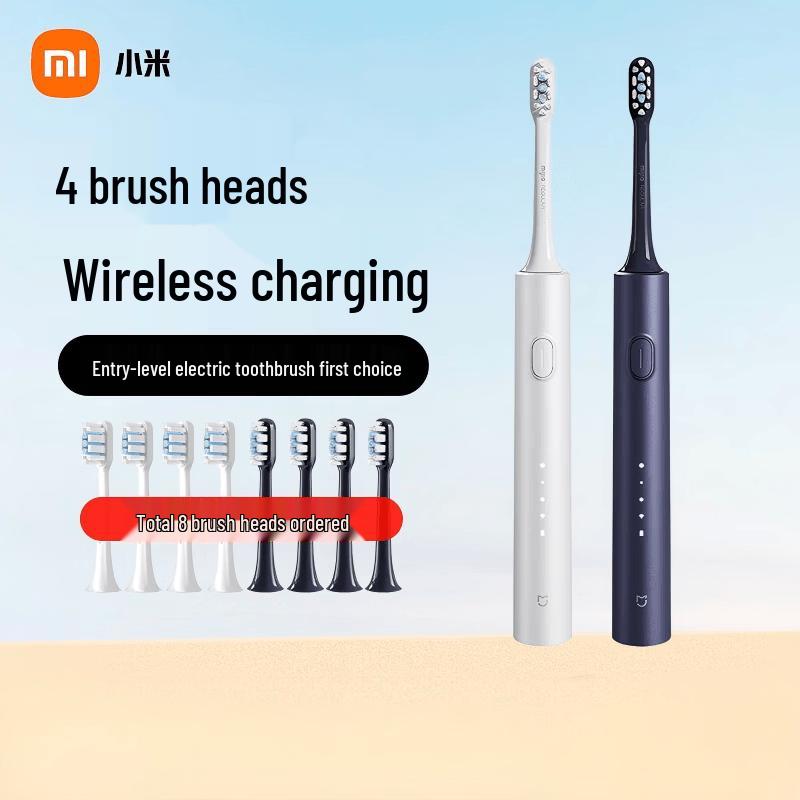 Xiaomi T302 Electric Toothbrush CN plug (adapter included)