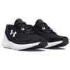 Under Armour Surge 3 'Black White' Men's 3024883-001
