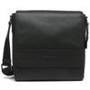 Outlet Shoulder Bag Black 4007 QBBK [Coach] Men's [Item]
