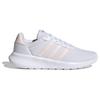 adidas Lite Racer 3.0 White Wonder Quartz Women Sneakers Cloud-White Blue-Fusion HP6103