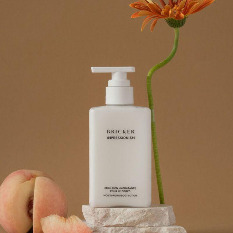 Bricker Impressionism Body Lotion 300ml