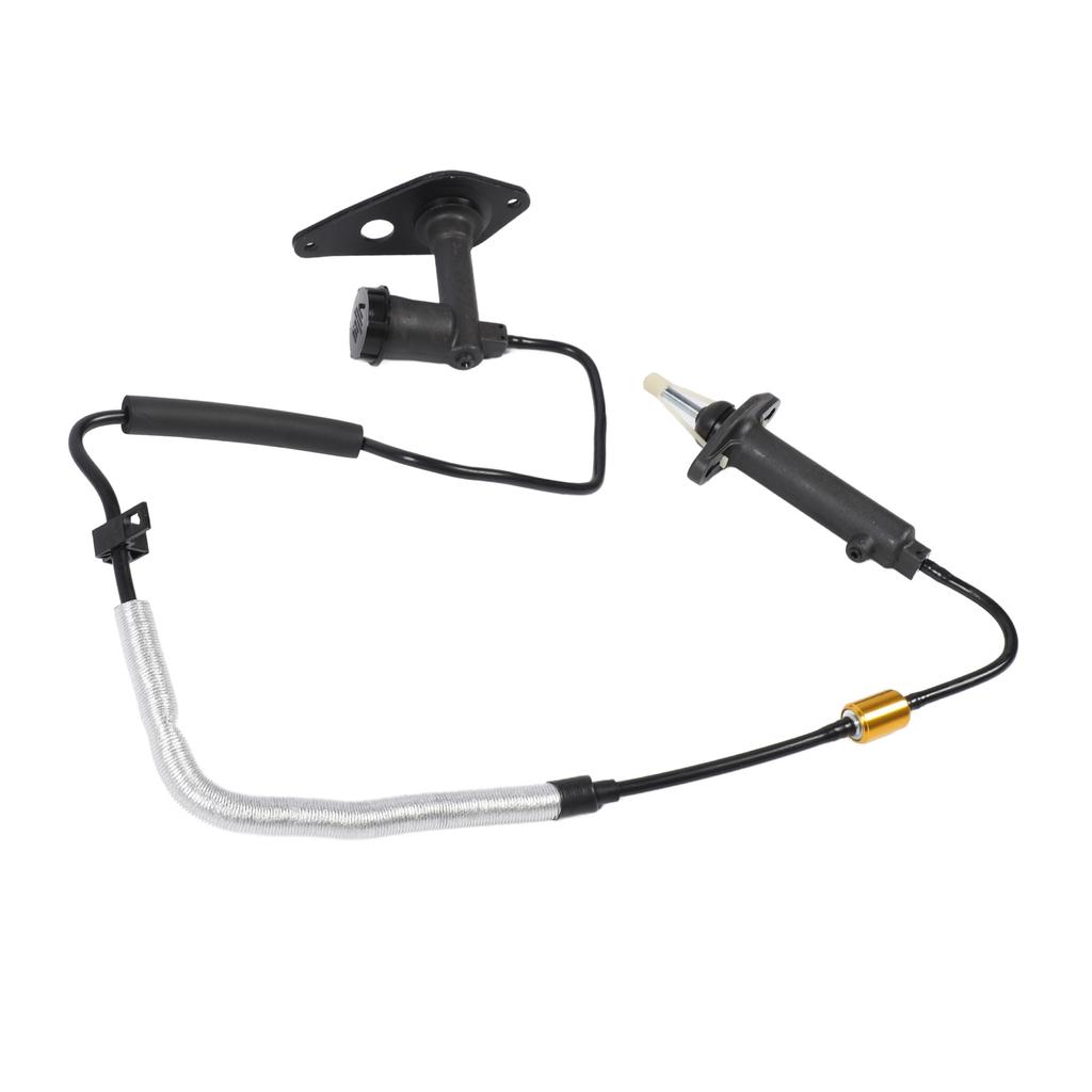 Clutch Master Slave Cylinder Assembly CC649056 Clutch Cylinder Line Assy Kit Replacement for Liberty