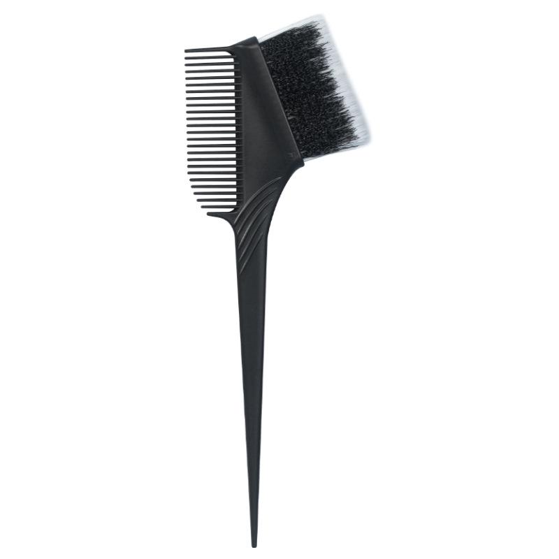 Professional Hair Dye and Perm Brush Comb for Salon Use