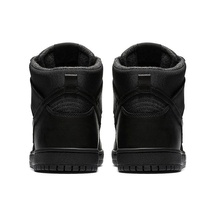 Nike Sb Dunk High Bota 923110-001