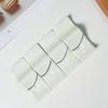 Japanese Ceramic Chopstick and Spoon Rest for Home and Restaurant Use