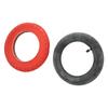 Electric Scooter Tire and Inner Tube for M365 Pro for 10x2 Scooters Tires Wear Resistant Rubber Tires and Inner Tubes