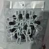 Durable No-Drill Windproof Clothesline for Indoor/Outdoor Use - Non-Slip Drying Rope for Travel, Dorms, and Quilt Drying.