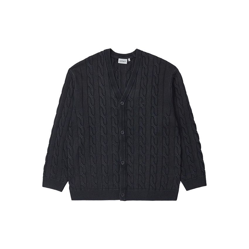 Carhartt WIP Embroidered Tie-Dye Design Regular