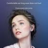 Factory Plug and Play In Ear Wired USB Headset Gaming Headphones Connect with Mic and Volume Control Earphone
