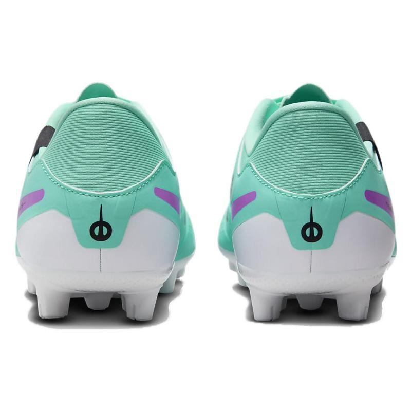Nike Tiempo Legend 10 Academy Hg 'Purple Green' DV4339-300