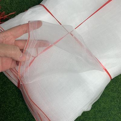 20Pcs Fabric Planting Pocket Fruit Protection Bags Anti-bird Insect-proof Insect Barrier Pouch Plants Grow Bag