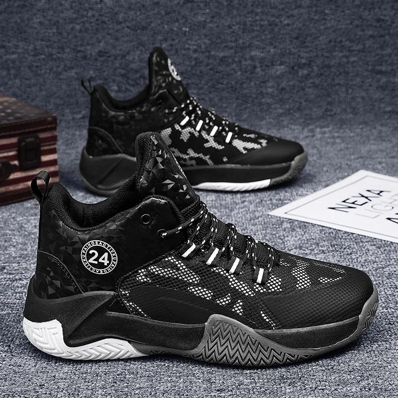 Scarpe da Corsa da Uomo alla Moda Traspiranti per l'Esterno Scarpe Sportive da Passeggio Sneakers Leggere per Uomo Calzature Sportive Comode per l'Allenamento
