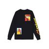 Stussy Gallery Ls Tee Unisex 1994727