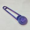 Generic 2025 New Cardboard Box Punch Perforation Tool For Corrugated Cardboard Boxes Home Office Packaging Paper Craft Tool