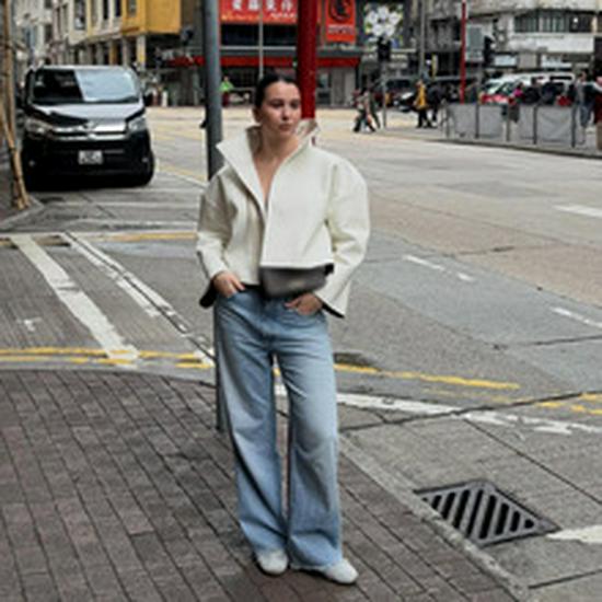 2025 Winter Hooded Waist-Cinching Long Cotton Coat for Women – Solid Color, Wide Hem, In Stock