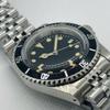 Used [New] Mechanical watch Vintage Submariner homage automatic winding 39mm