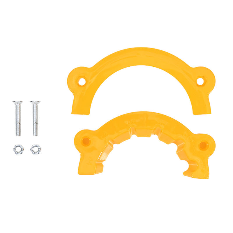 

Professional Angle Drill Bit Sharpener Holder Multipurpose Universal Drill Bit Grinding Attachment for Bench Grinder Drill Sharpener One Size жовтий