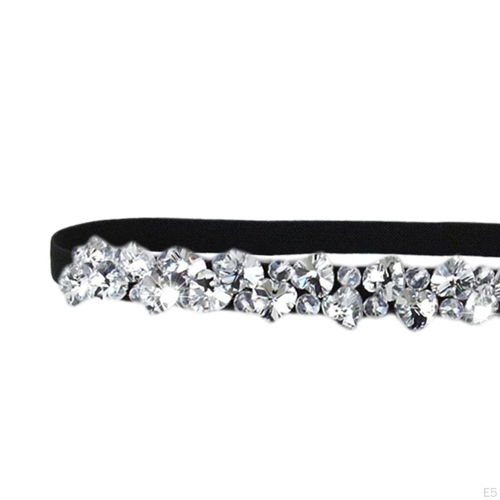 20 Strass-Haarspangen Für Hochzeit, Ball & Party – Elegant & Vielseitig
