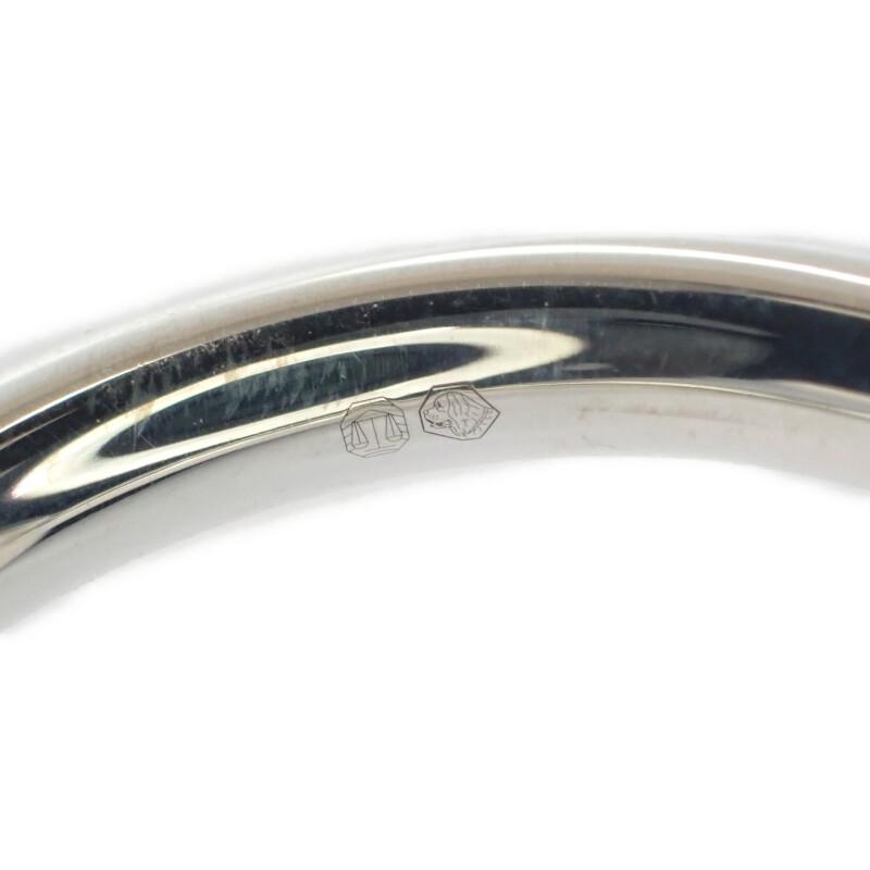 HERMES  H103658B00053 #13(JP Size)  Ring Silver925 Women