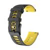 20mm 22mm Silicone Strap For HUAWEI WATCH GT 6 Pro GT6 GT5 GT4 GT3 GT2 Soft Band For HUAWEI WATCH 5 46mm/4 Pro Ultimate Bracelet
