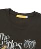 MAINBOOTH [The Beatles] Yesterday T-Shirt (Brown)