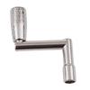 Swivel Drum Musical Instrument Drumsticks For Battery Drum AccessoriesTuning Key Z Type Key Standard Square Wrench 5.5mm