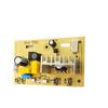 PCB Power Board For Blenders with Efficient Processing And Heat Resistances Design  Blenders Power Circuit Board