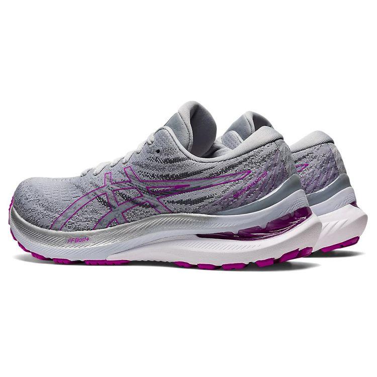 Asics  Gel Kayano 29 Piedmont Grey Orchid Women Sneakers 1012B272-020