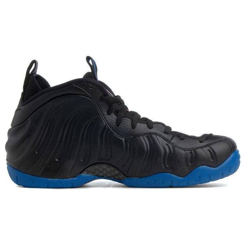 Nike Air Foamposite Pro 'Knicks' Sneakers Casual Shoes 624041-010