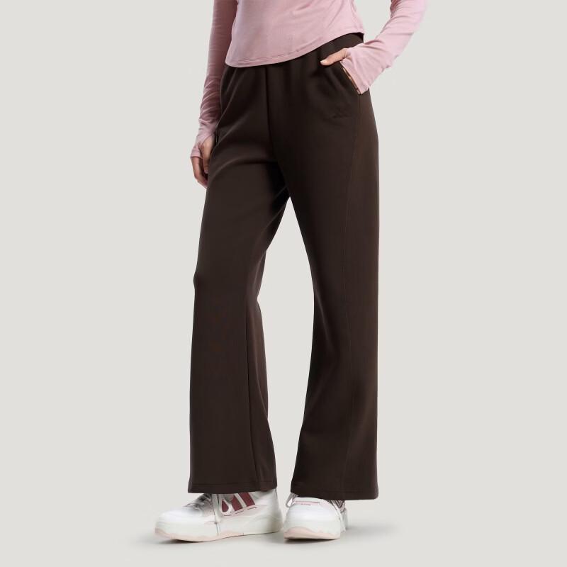 

Adidas Women s SFL Flared Knit Pants KH2705 A/XL