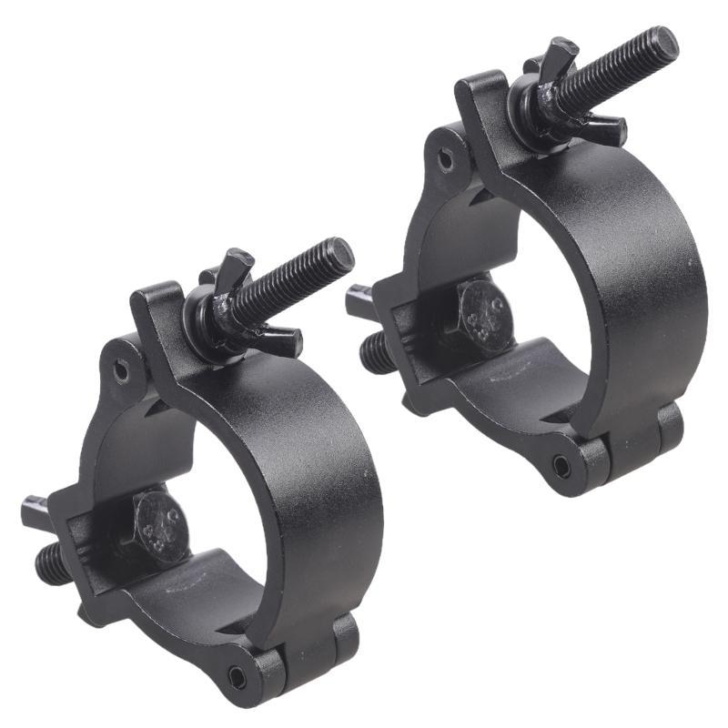  Professional Stage Hook Secure Clamp for 48-52mm Tube Corrosion Resistant
