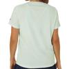 ASicS Women S CoaT Graphic Tee  2042a259415  ShorT Sleeve T ShirT