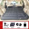 Inflatable SUV Car Mattress & Travel Bed