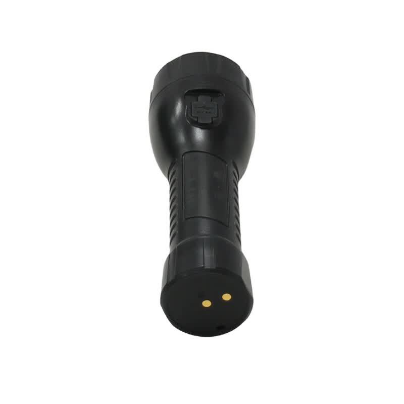 WAROM RLEHL2060 Lightweight Explosion-proof LED Flashlight