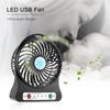 Mini Small Fan Usb Charging Portable Dormitory Office Charging Small Fan Outdoor Camping Cooling Usb Fan Outdoor Supplies