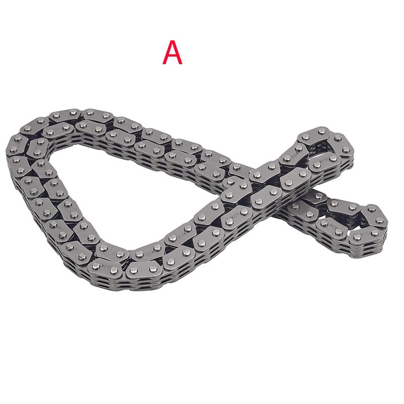 AHL Motorcycle Camshaft Timing Chain For YAMAHA WR250F 2001-2013 YZ250F 2001-2013 94591-53114 WR250 YZ250 WR YZ 250 F 250F A
