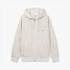 Fila Felpa con cappuccio e zip