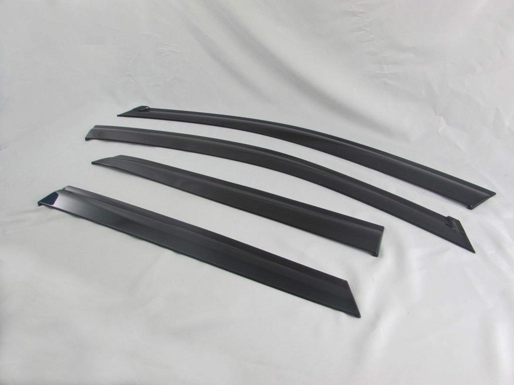 [BRIGHTZ] DK Side Door Visor DK5AW DK5FW DK8AW DK8FW DKEAW DKEFW DK5 DK8 DKE K5 K8 KE 5AW 5FW 8AW 8AF EAW EFW AW FW CX3 C X 3 32432 CX-3 [INJ-V-086]