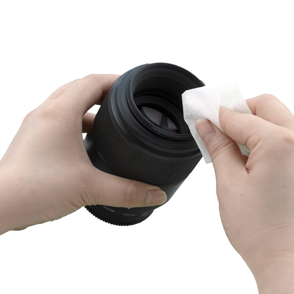 CamKix Professional Camera Cleaning Kit for DSLR Cameras (Canon, Nikon, Pentax, Sony)