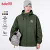 Baleno Men's 2026 Spring Outdoor Windbreaker Jacket