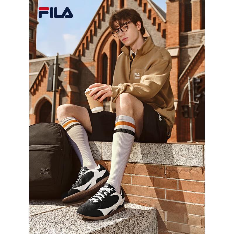 FILA Men s  Xueyun  German Training Shoes 40.5