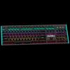 DAREU LK165 104-Key Wired Mechanical Gaming Keyboard