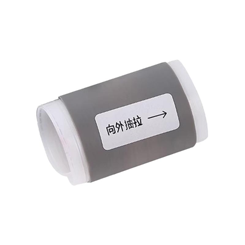 SEAMETAL Motorcycle Rubber Shift Lever Gear Cover Gear Shift Lever Pedal Foot Pad Rubber Cover Protector Motorcycle Accessories