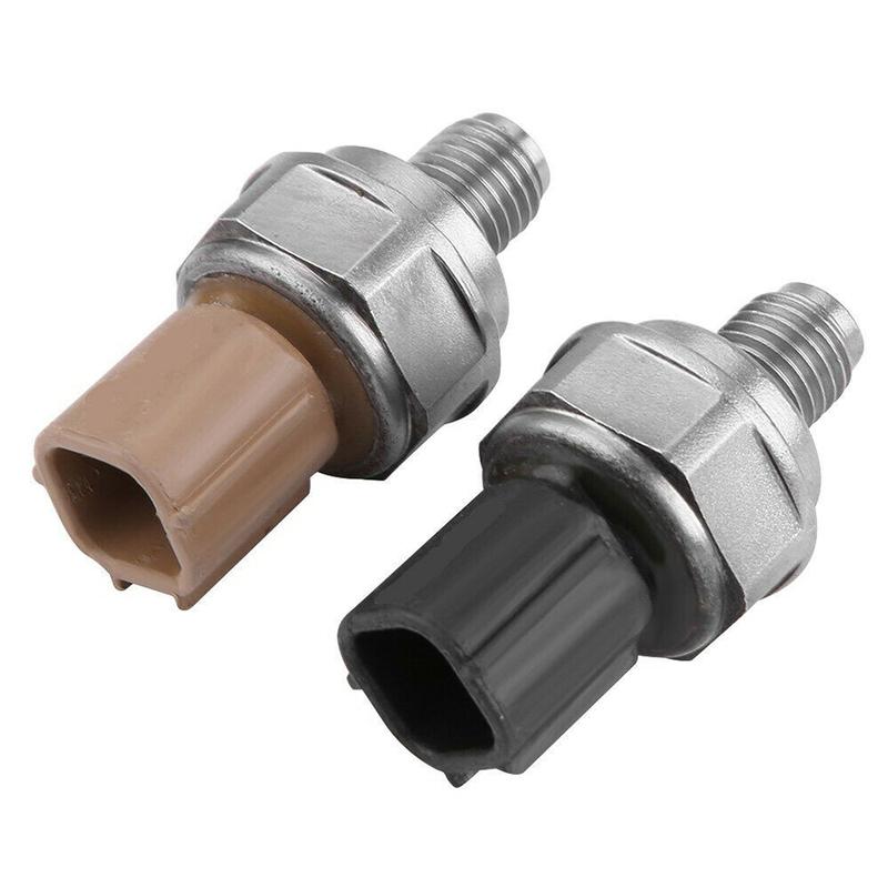 Transmission Pressure Switch Set Automatic Transmission Gear Oil Pressure Sensor For Honda Odyssey Pilot Accord Civic Cr-V Acura