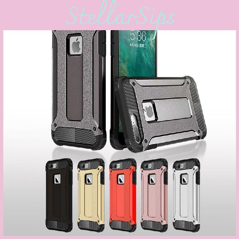 7 Plus Iphone Slim Profile Cover Shock Absorption Scratch Resistant Convenience