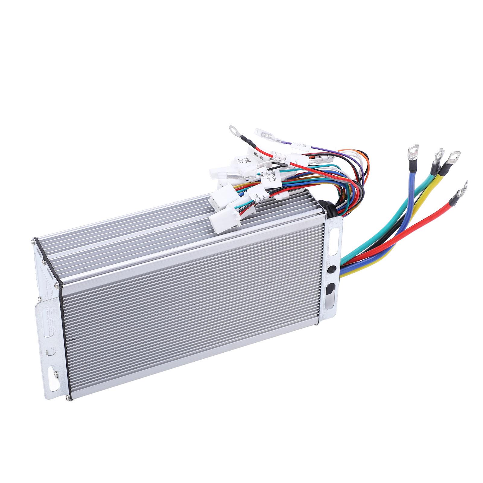 3000W 60V/72V
