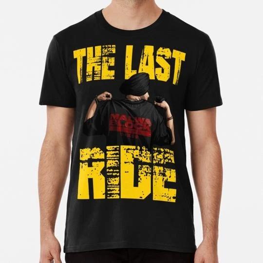 Sidhu Moosewala Desi Merch Punjabi Size S to 5XL Made in the USA TTshirt 4XL